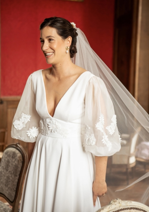 Capucine H