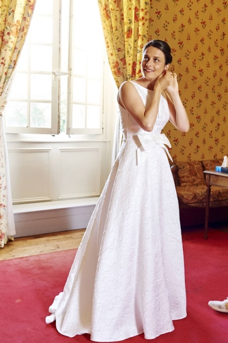 Laure d'H