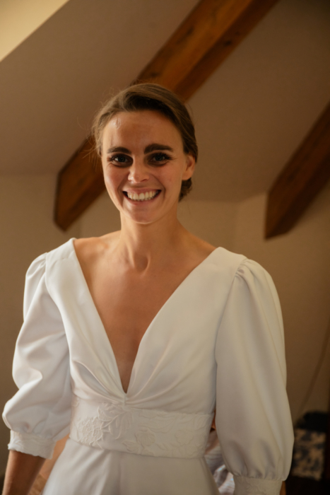 Alix du V